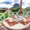 Simon says Grand View Villa