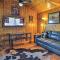 Remote Escape Clark Home with Incredible View