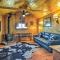 Remote Escape Clark Home with Incredible View