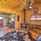 Remote Escape Clark Home with Incredible View - Clark