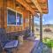 Remote Escape Clark Home with Incredible View