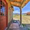 Remote Escape Clark Home with Incredible View