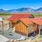 Remote Escape Clark Home with Incredible View