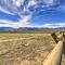 Remote Escape Clark Home with Incredible View - Clark