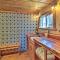 Remote Escape Clark Home with Incredible View