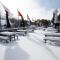 Thredbo Alpine Hotel - Thredbo