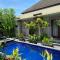 Ayu Love & Harmony Guest House - Sanur