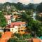 Tam Coc Mountain Lake Homestay