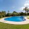 Apartamento Bomy