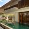 Bisma Eight Villas