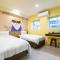 King Hot Spring Hotel