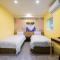 King Hot Spring Hotel