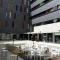 Blu Hotel Almansa