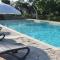 Casa Raffaela, Charming villa with a nice pool - Monte Giberto