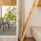 Aqua Naxos Apartments & Suites