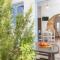 Aqua Naxos Apartments & Suites - 纳克索乔拉