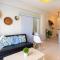 Sea Breeze 1-BR Apt in Pyla