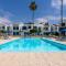 Sea Breeze 1-BR Apt in Pyla