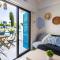 Sea Breeze 1-BR Apt in Pyla - Píla