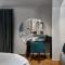 Milka Boutique Hotel