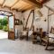 Finca es Rafal, Agroturisme