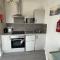 1 Bedroom Holiday Apartment Skegness - Flat 14
