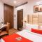 Hotel Shanti Palace Mahipalpur