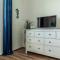 Blue Apartments
