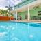 Las Olas Villa with HEATED Salt Water Pool - Fort Lauderdale