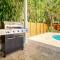 Las Olas Villa with HEATED Salt Water Pool - Fort Lauderdale