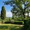 Villa Calcina, Beautiful Tuscan Farmhouse