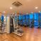 Large Family Seaview Suite 3 Rooms by The Only Bnb