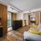 Maglian Forest Retreat