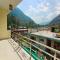 PerkUp Hostel