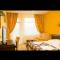 Hotel Mont Blanc