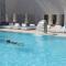 Silver Sands Beach Hotel