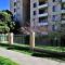 Sky High on Arundel - central Fremantle apartment