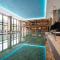 Hotel Sitno Forest Resort - Family friendly