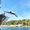 Rhythm Floating Hostel - Zadar