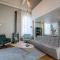 Nobel - Suites