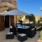 Poolside Luxury Apartment with Patio 11A3S Poolside Luxury Apartment with Patio 11A3S