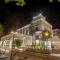 Panellinion Luxury Rooms