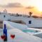 Sunborn Oia Suites - Oia