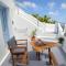 Sunborn Oia Suites - Oia