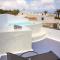Sunborn Oia Suites - Oia