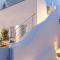 Sunborn Oia Suites - Oia