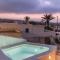 Sunborn Oia Suites - Oia