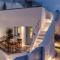 Sunborn Oia Suites - Oia