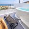 Sunborn Oia Suites - Oia