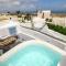 Sunborn Oia Suites - Oia